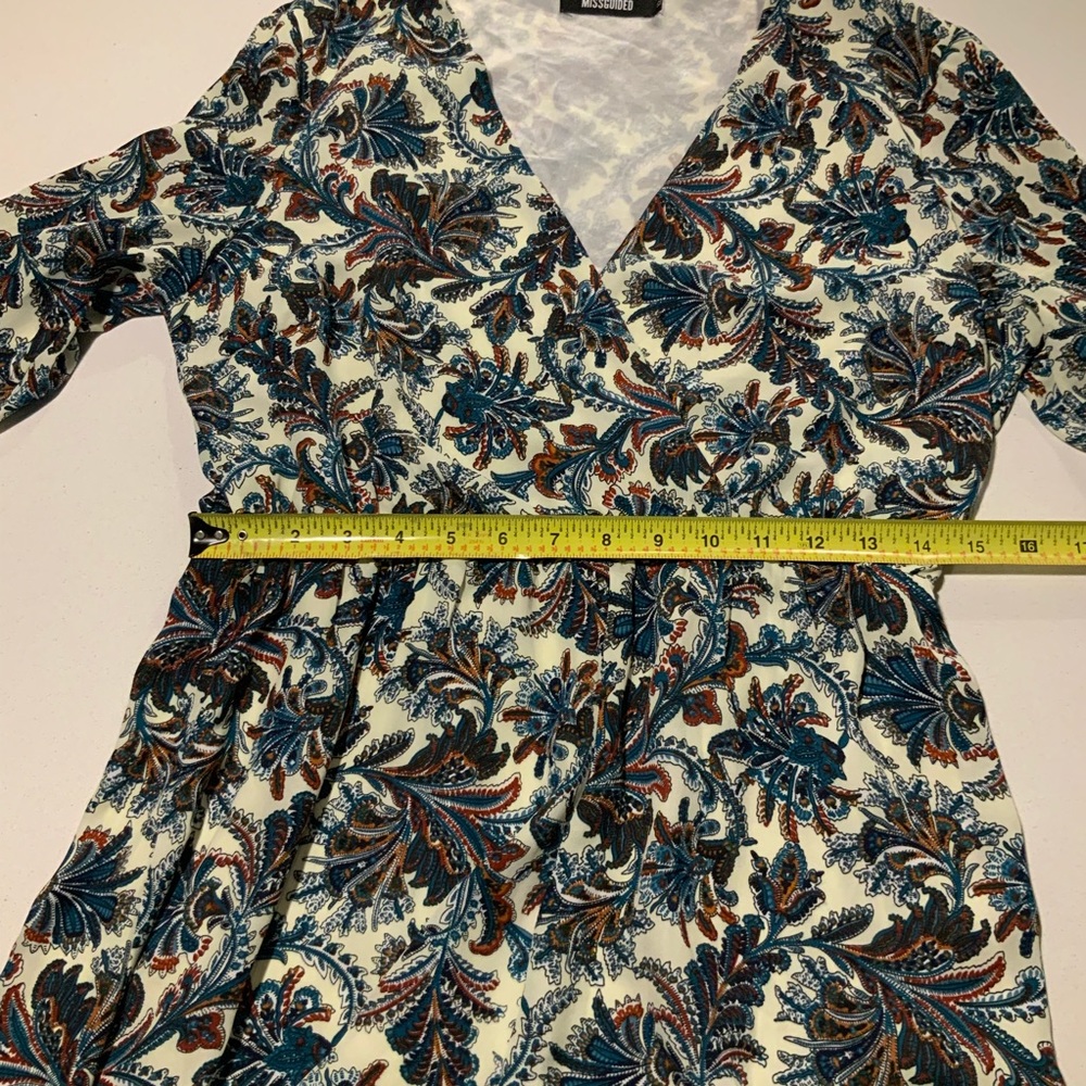 MISSGUIDED ROMPER - Picture 9 of 10